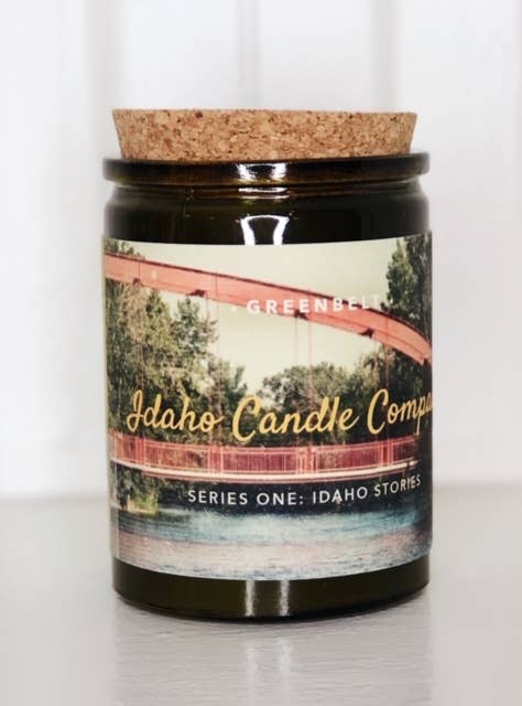 Idaho Candle Company Wholesale Products Buy With Free Returns On