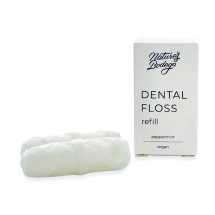 Tandtråd Refill för wholesale av Natures Bodega