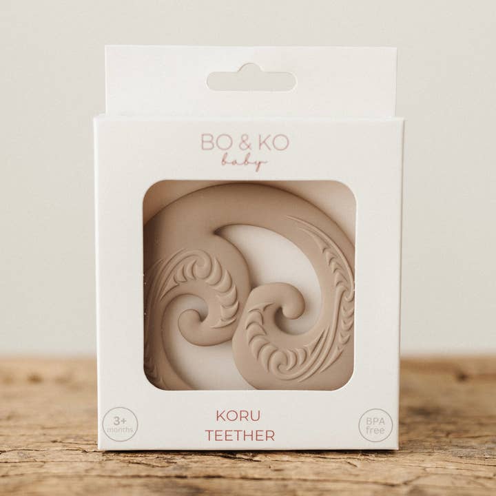 Koru Mordedor | Latte por atacado de BO & KO