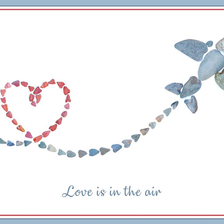 Love Rocks Me® – Cartão de amor por atacado – Cartões de casamento | Cartões de amor | O amor está no cartão aéreo2