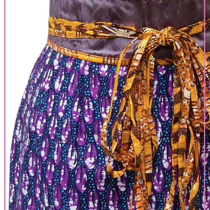 TOMBASANA - Wholesale Belt - Women's - Namatia CNBV-01 Belt6