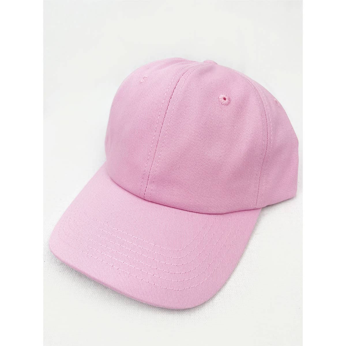 Love and Repeat - Wholesale Baseball Cap - Women's - Soft Tone Classic Baseball Cap6