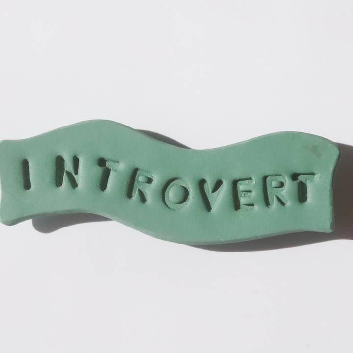 Rainbow's Clay - Wholesale Magnet - Word Magnet8