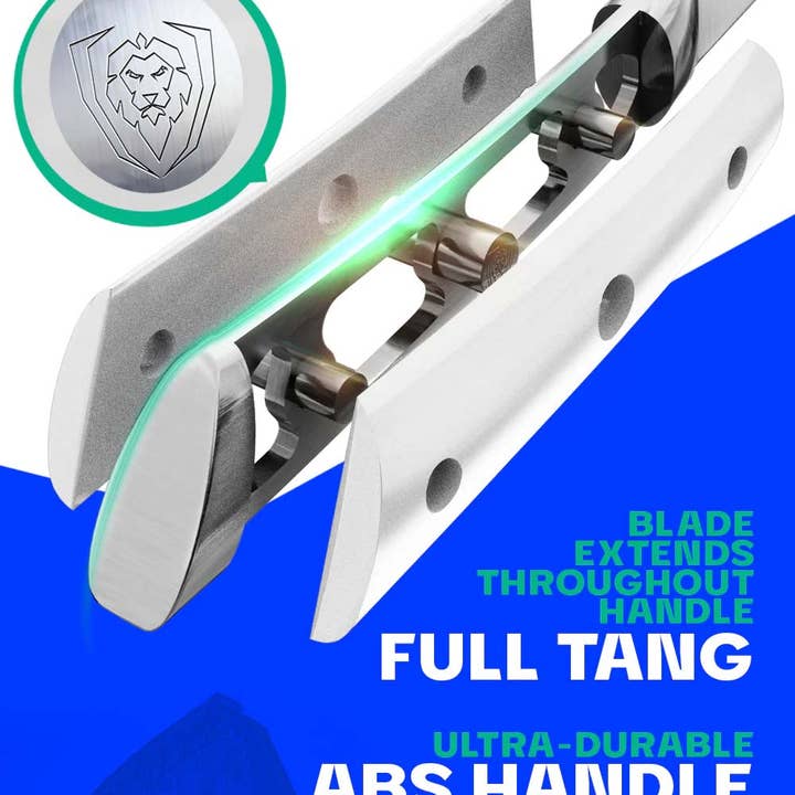 Dalstrong - Wholesale Knife Set - 4-Piece Steak Knife Set | Gladiator Series | Dalstrong ©15