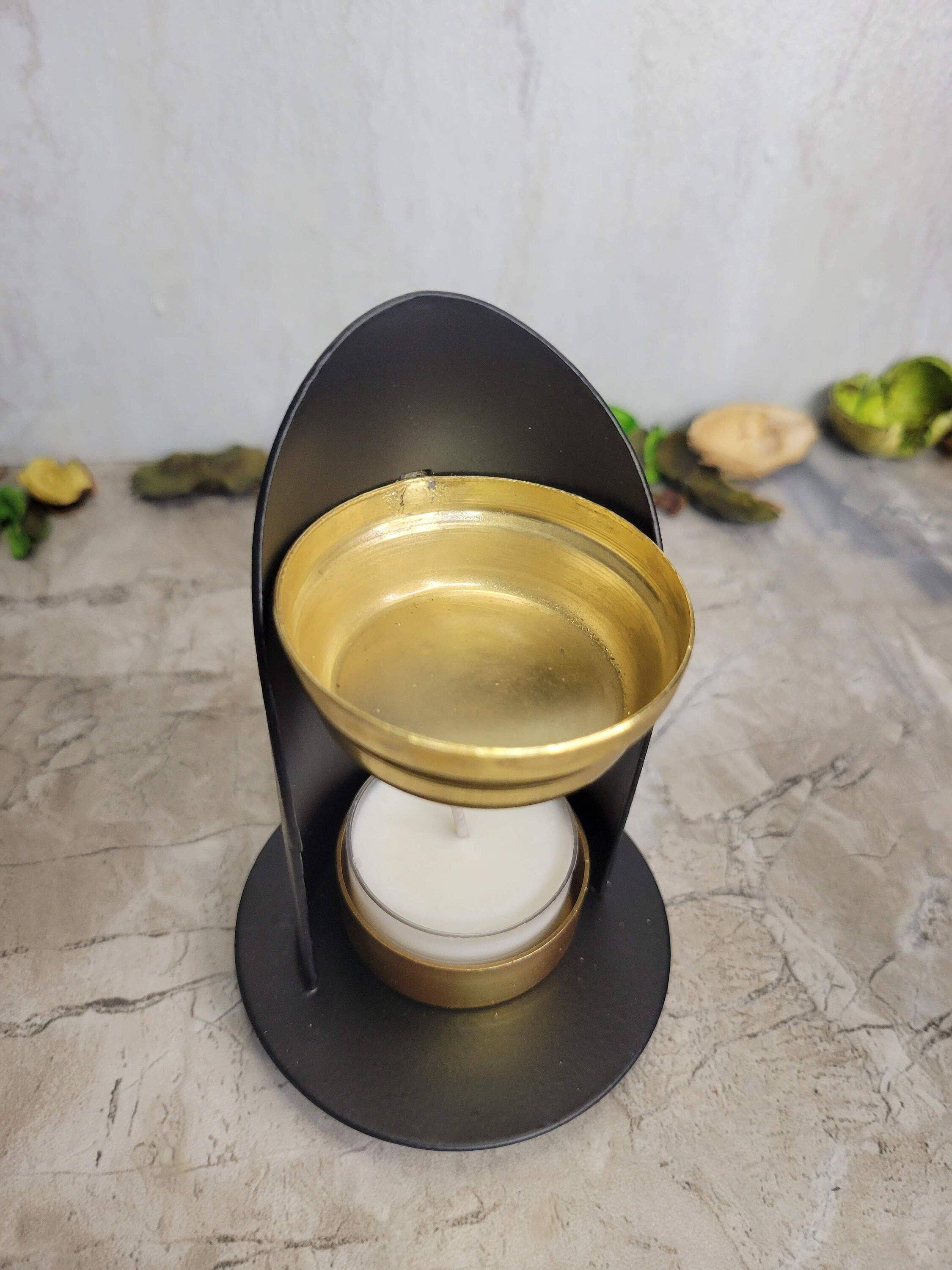 My Magic Place Shop - Wholesale Incense - Resin Burner, Starter Kit, Adjustable Burner, Loose Incense Kit, Incense, Altar Incense, Altar Tool5