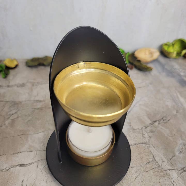 My Magic Place Shop - Wholesale Incense - Resin Burner, Starter Kit, Adjustable Burner, Loose Incense Kit, Incense, Altar Incense, Altar Tool5