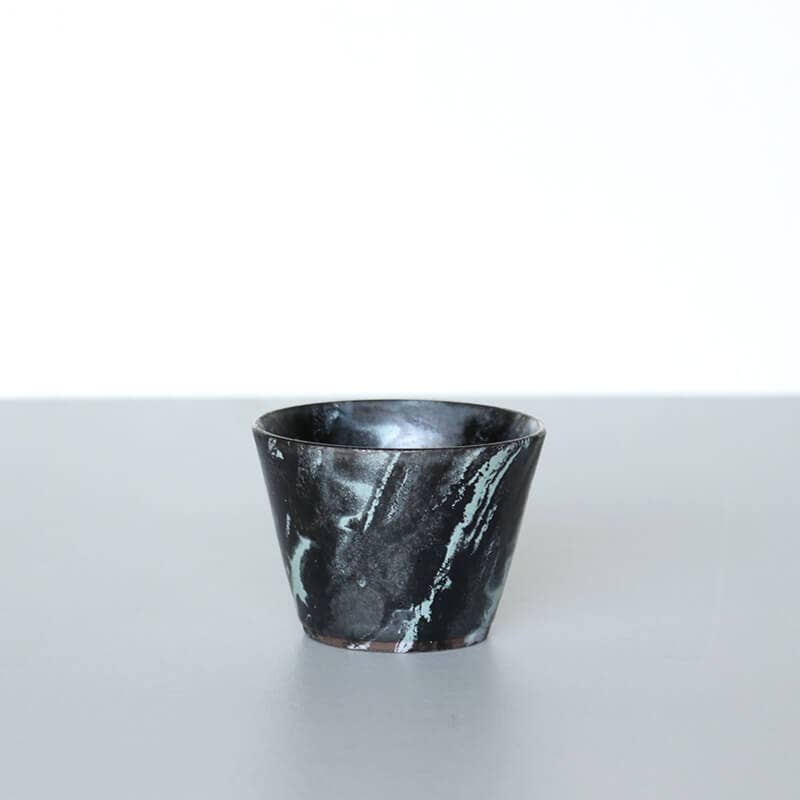 Japacolle — Japan Collections | See Latest News in "About" - Wholesale Drinking Glass/Cup - HEAVEN & EARTH Cup5