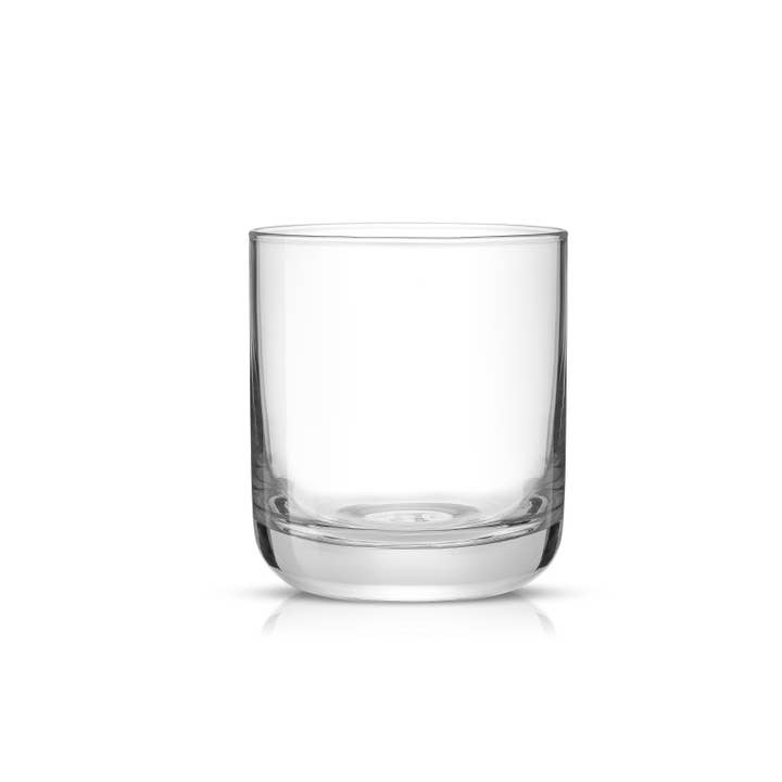 JoyJolt - Wholesale Cocktail/Liquor Glass - Nova Old Fashioned Short Drinking Whiskey Tumbler Glasses4