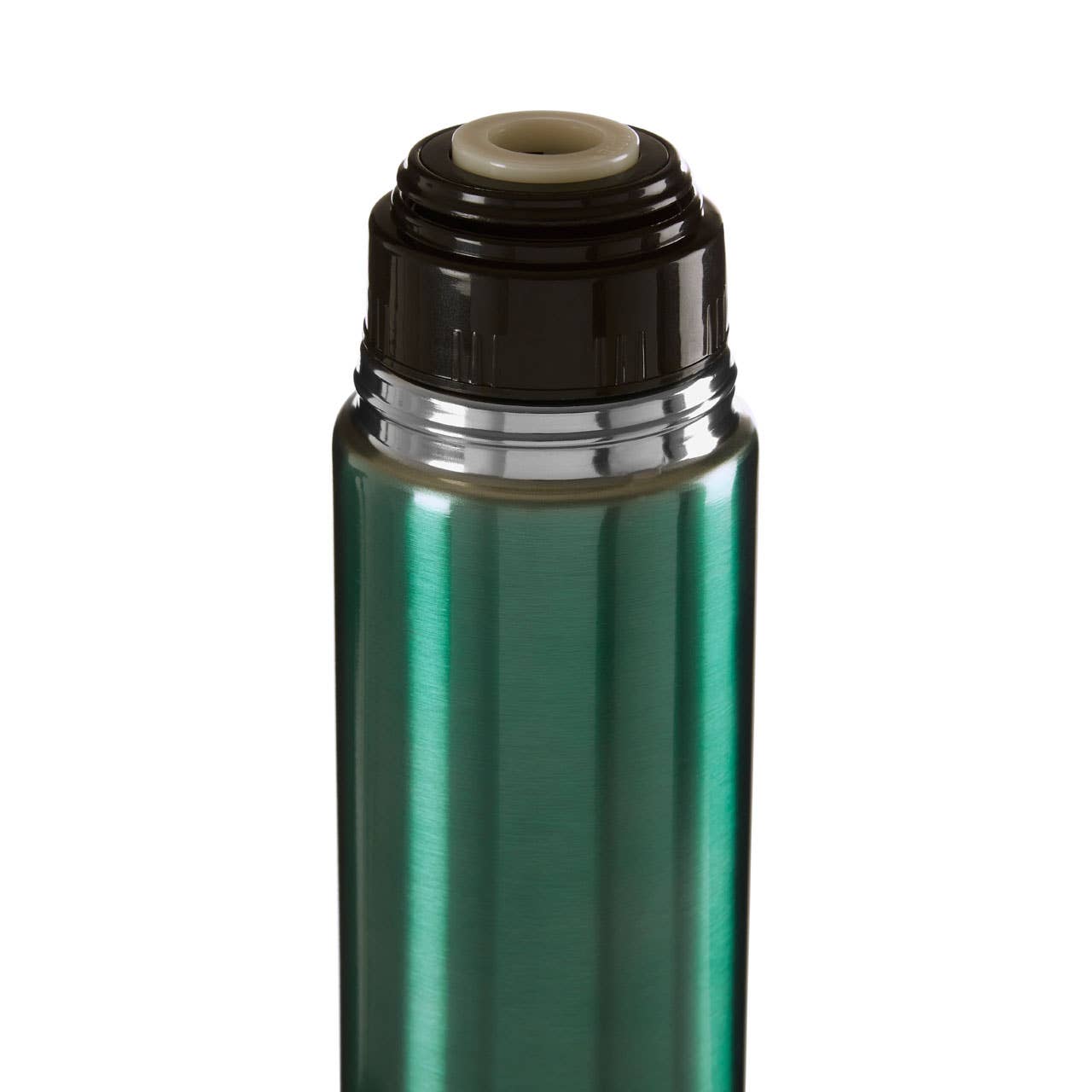Interiors by Premier – wholesale Flask – Morar Vacuum Flask With Turquoise Finish3