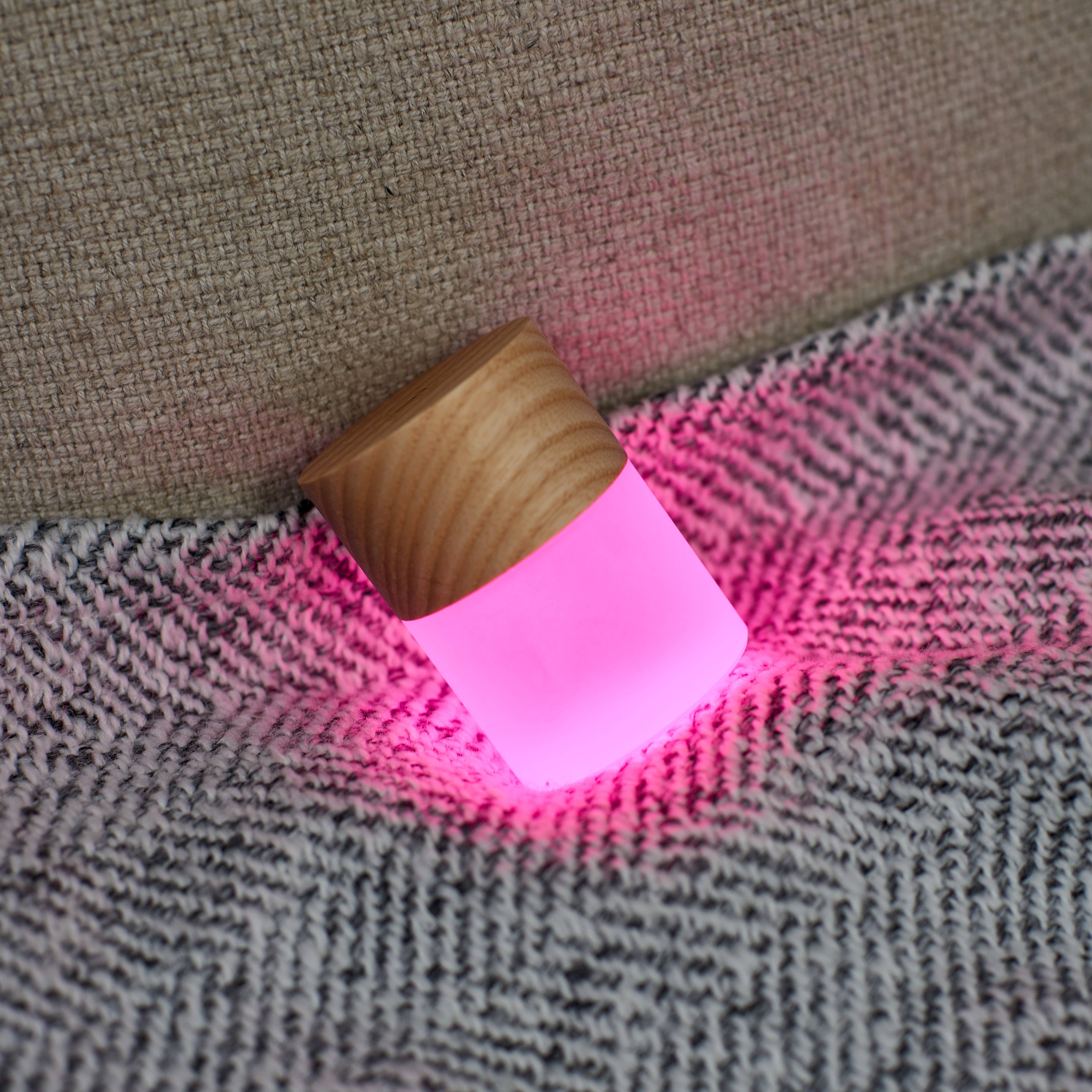 Gingko Design - Wholesale Accent/Desk Lamp - Lemelia Light11