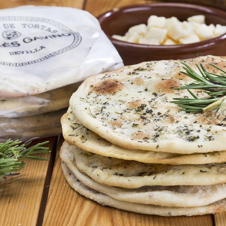 Tortitas de romero - Tortas autén y otras tendencias de Resultados para leche vaca al por mayor. Devoluciones gratuitas y condiciones de pago a 60 días en Faire en Faire.