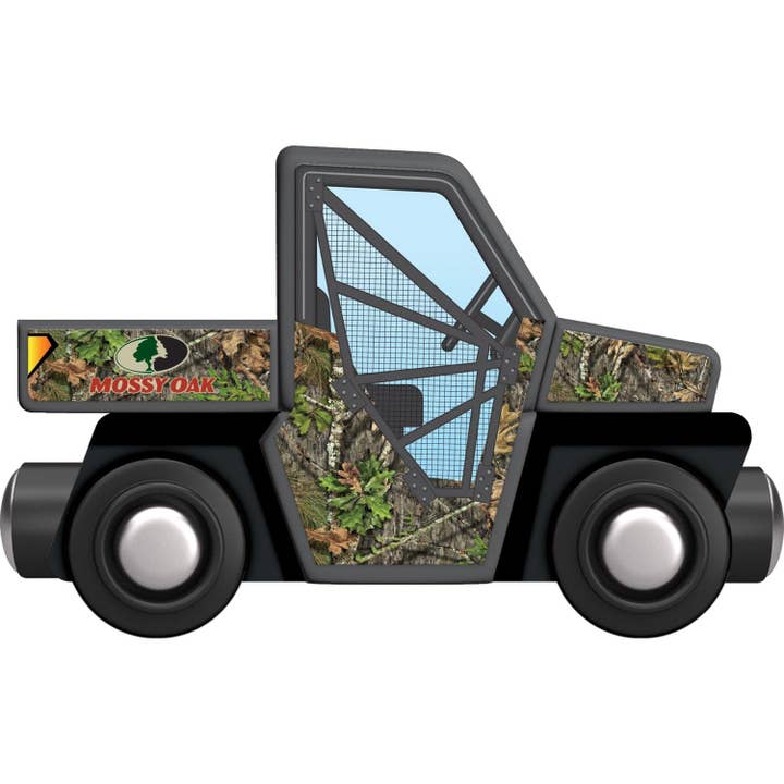 Mossy Oak - Train jouet VTT pour la vente par Masterpieces Puzzles