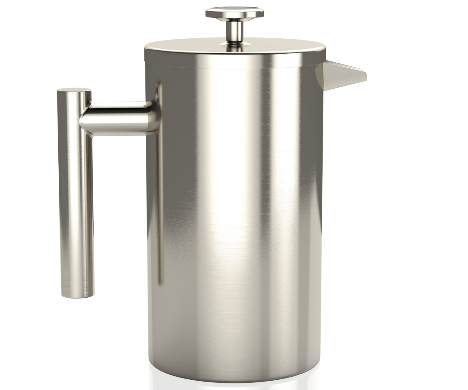 Barista Warrior - Wholesale French Press - French Press Coffee Maker1