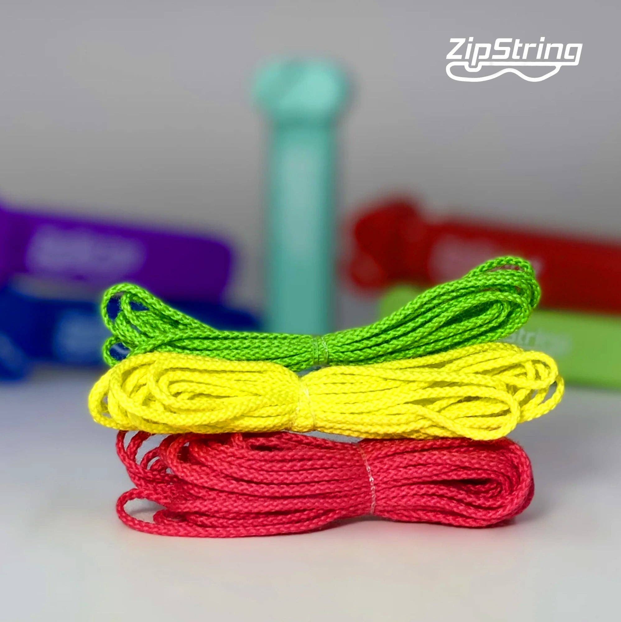 ZipString - Wholesale Classic Toy - Kids - String Pack4