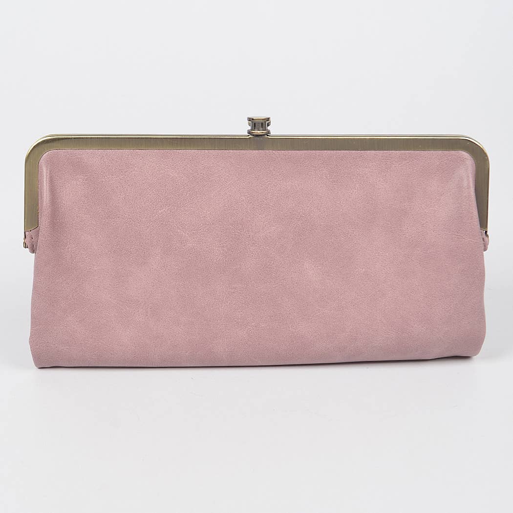 3AM BY H&D ACCESSORIES - Wholesale Wallet - Women's - Vintage Clasp Wallet13