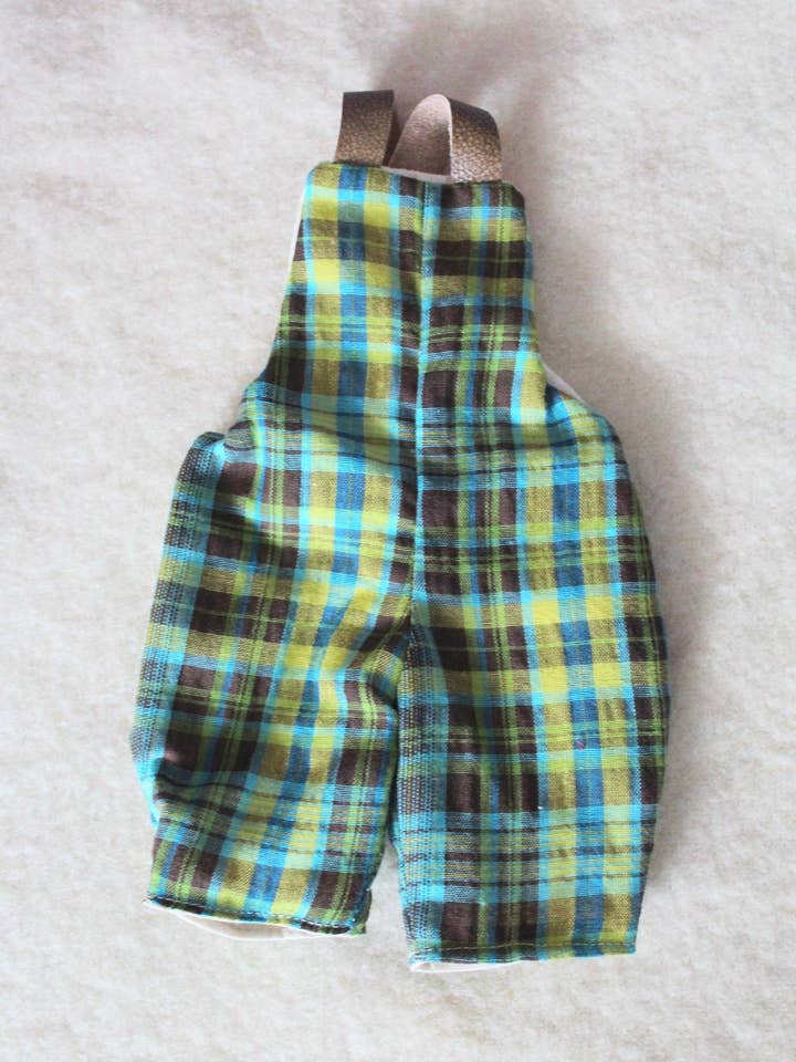 Jersey verde a cuadros para venta al por mayor de Brownstone Playhouse