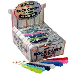 Purchase Wholesale candy. Free Returns & Net 60 Terms on Faire