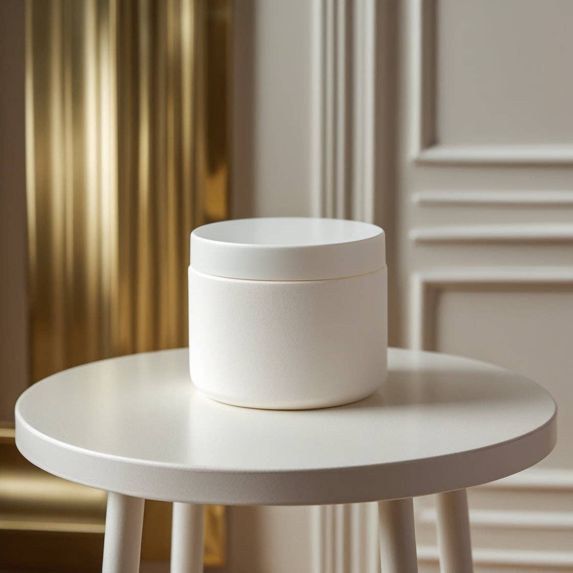 Blue Sea Packaging - Wholesale Jar - Biodegradable Jar - 30ml Medium.0