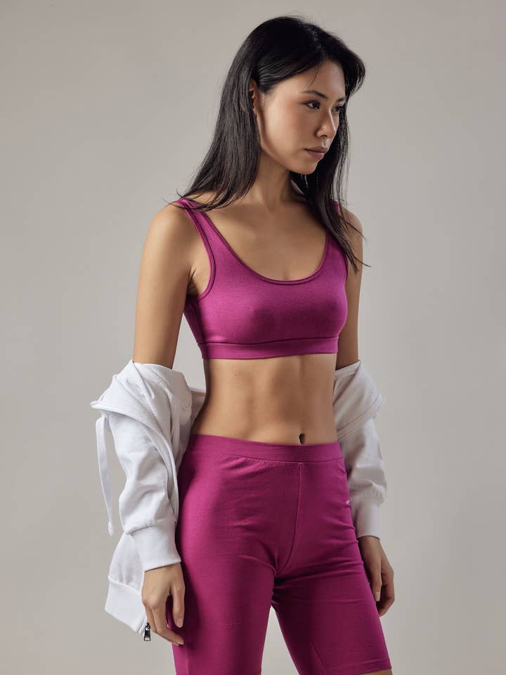 Sport Top for wholesale by OWN OFF WITH NATURE