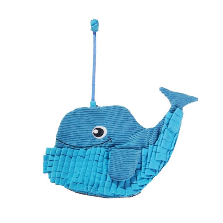Snuffy - Whale Snuffle Mat for Dogs for wholesale by Cheerhunting