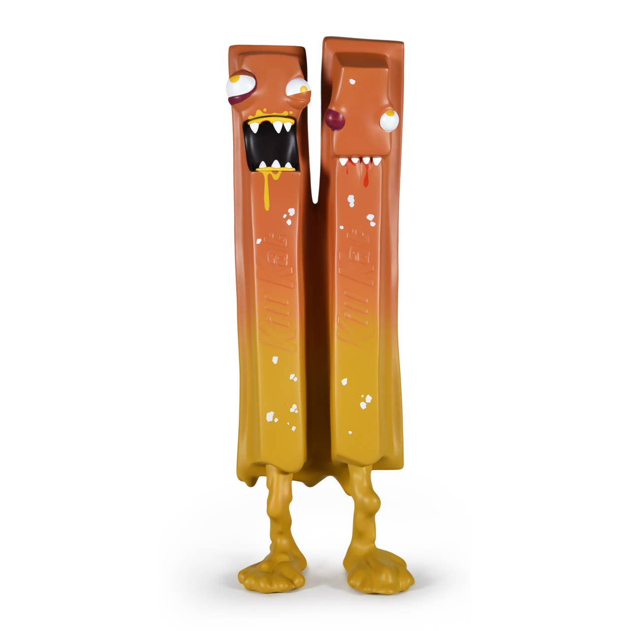 Disburst – wholesale Boiled sweets – Kill Kat King Size Assaulted Caramel Edition7