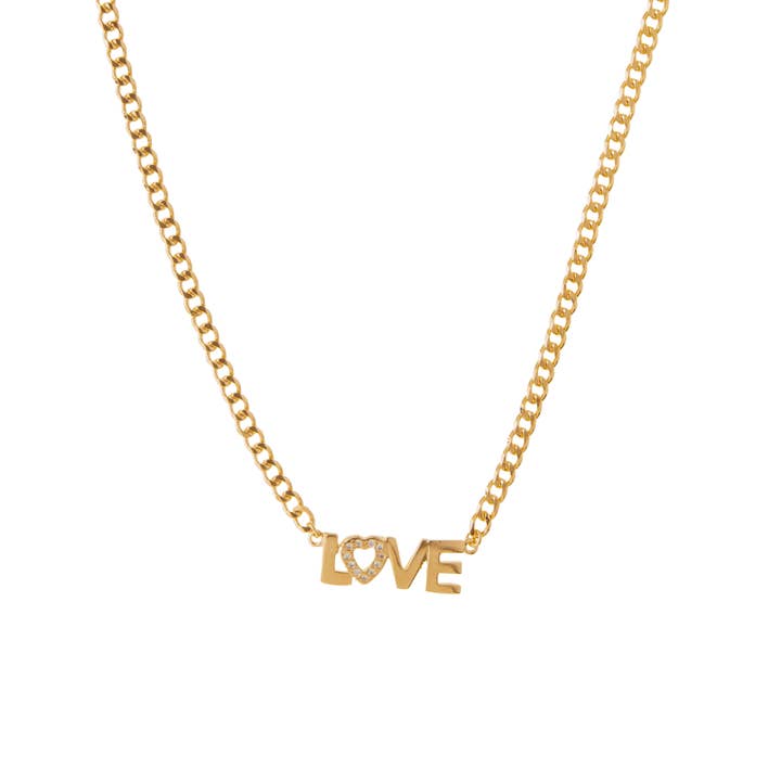 Mystique Romance Necklace for wholesale by Loffie Jewelry