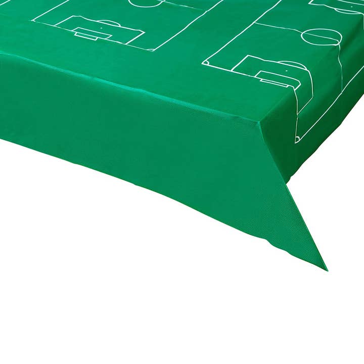 Talking Tables EU - Venta al por mayor Manteles/corredores de mesa desechables - Mantel de papel de fútbol