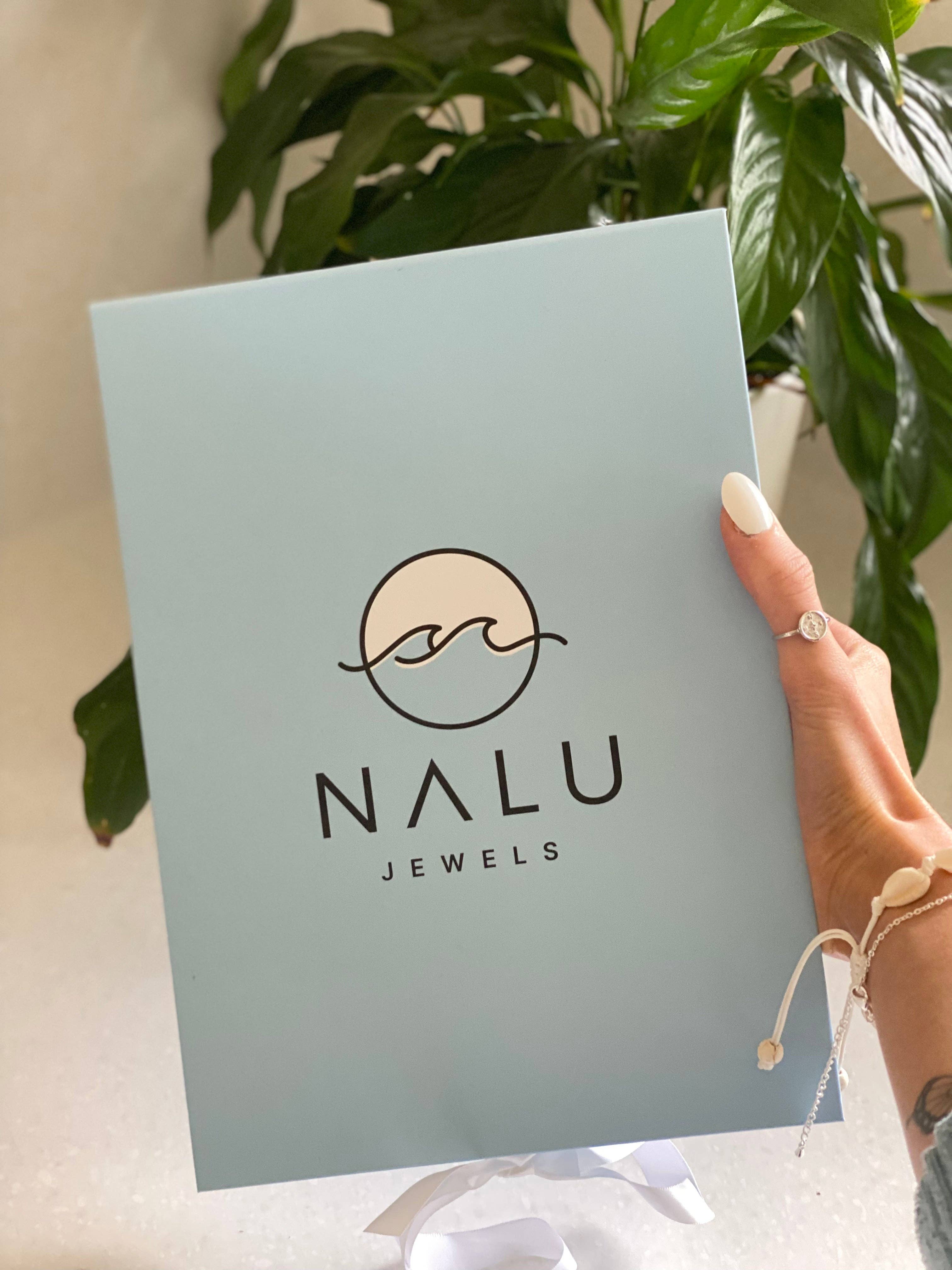 Nalu jewels - Vendita all'ingrosso Calendario dell'avvento - Calendario dell'Avvento Nalu di 10 giorni2