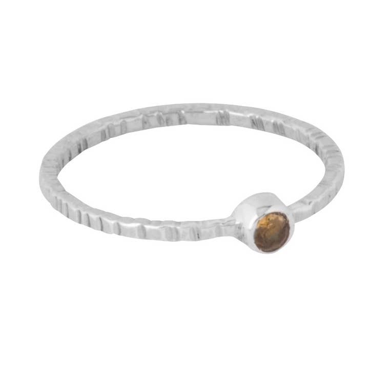 PIEDRA REDONDA CITRINA para venta al por mayor de Benjamin International