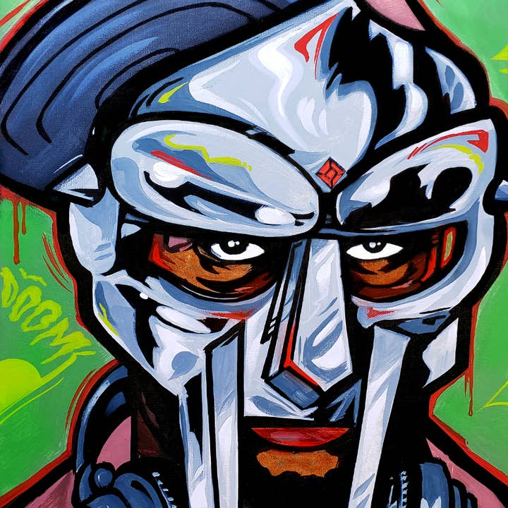 Unified Pieces – wholesale Puzzle – Adult – DOOM