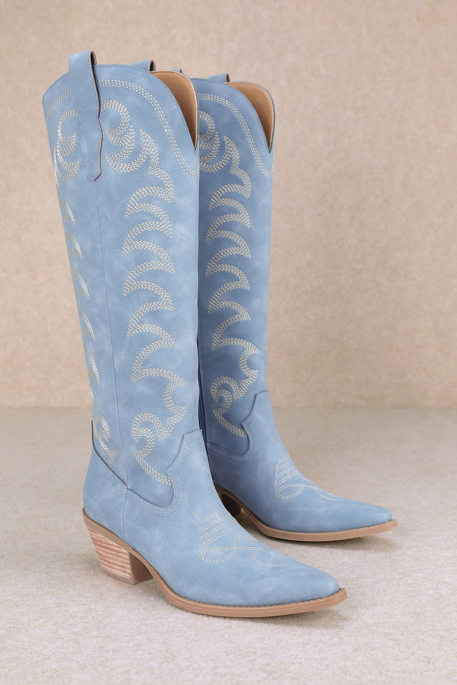 Mis Jes - Wholesale Cowboy Boots - Women's - MX-FAYE6