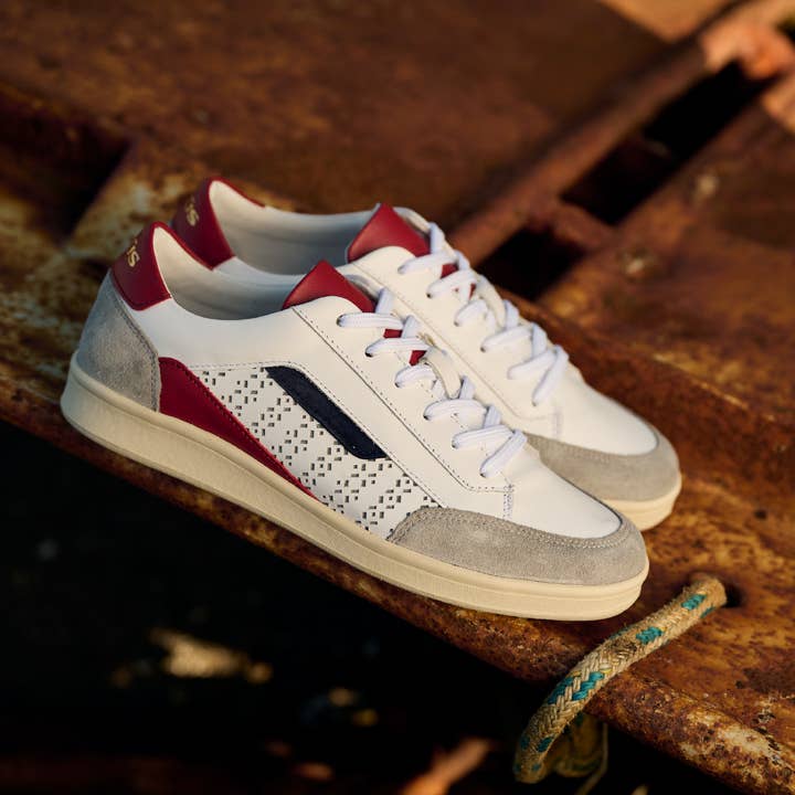 Valluna Vino sneakers for wholesale by Perus