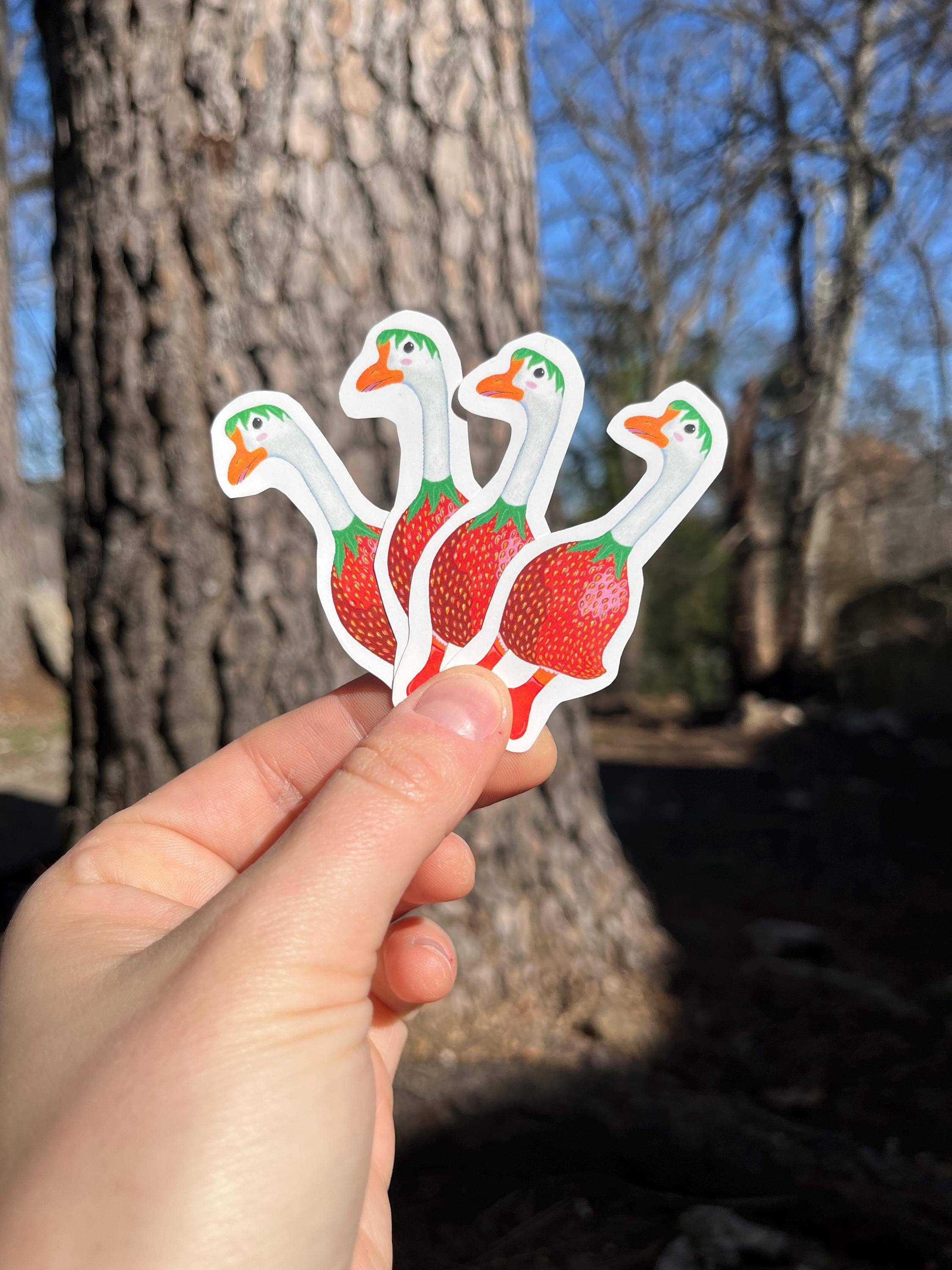 Brendull Fly Art - Vendita all'ingrosso Adesivo - Adesivi di uva spina4