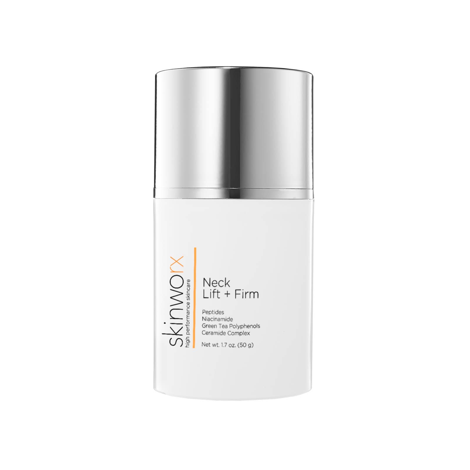 SKINWORX, INC. - Wholesale Anti-Aging Moisturizer - Neck Lift + Firm
