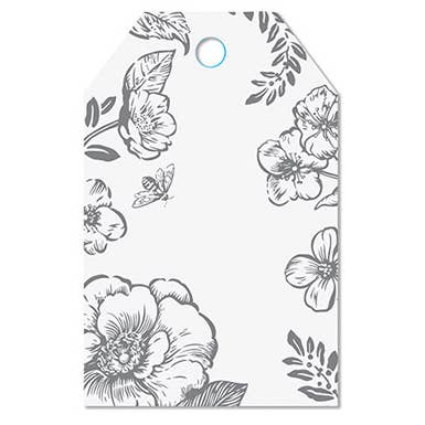 Nashville Wraps - Wholesale Gift Tag - Gift Packaging Tags11