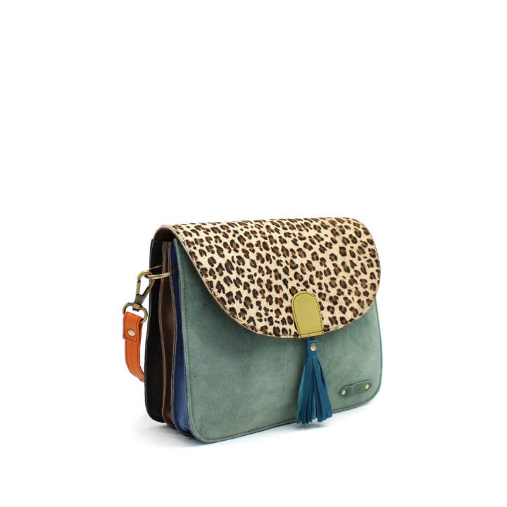 Soruka - Wholesale Crossbody Bag - Women's - Olivia · Crossbody Bag
