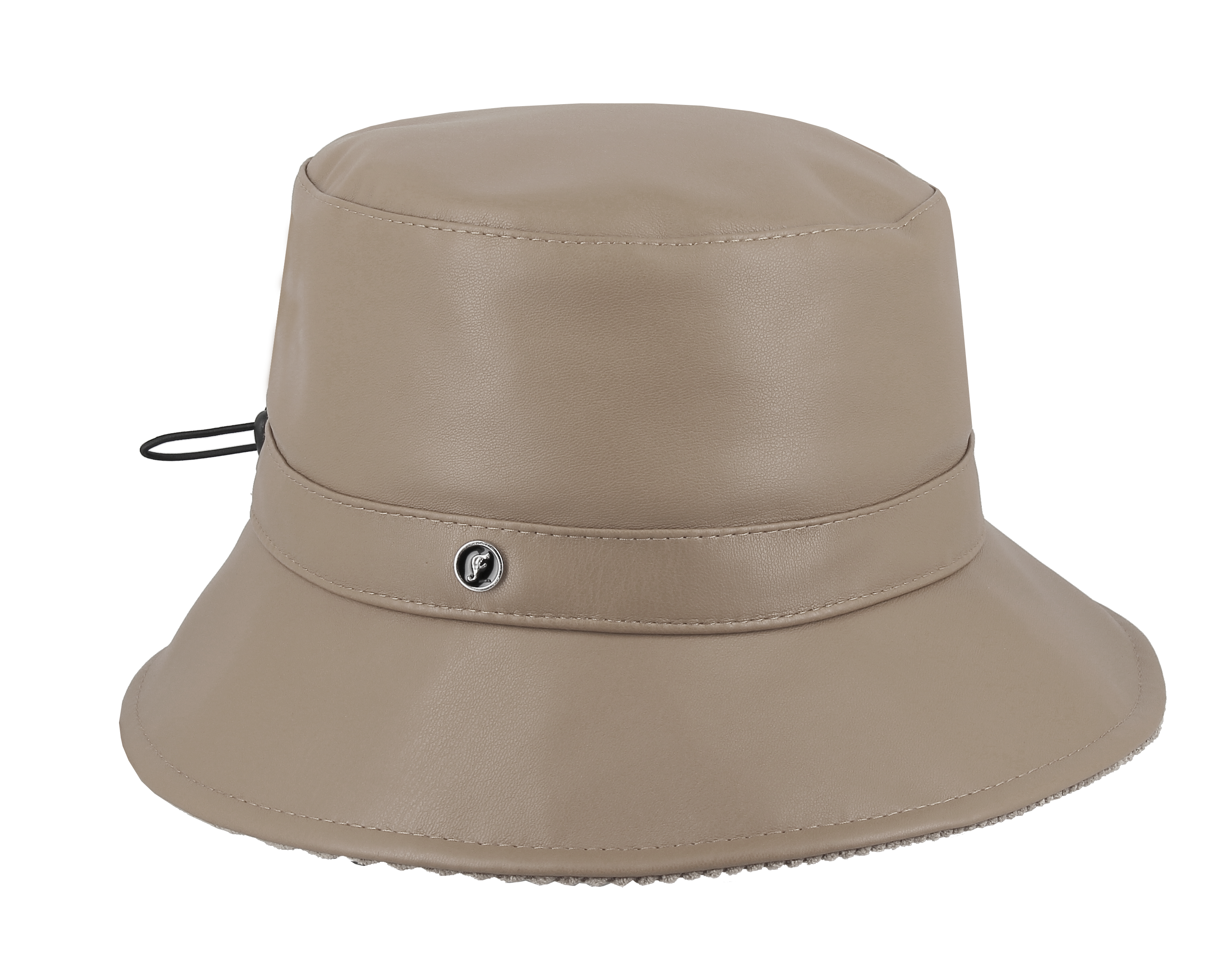 FLECHET - Wholesale Bucket Hat - Women's - WOMEN'S RAIN HAT - FLFH3006