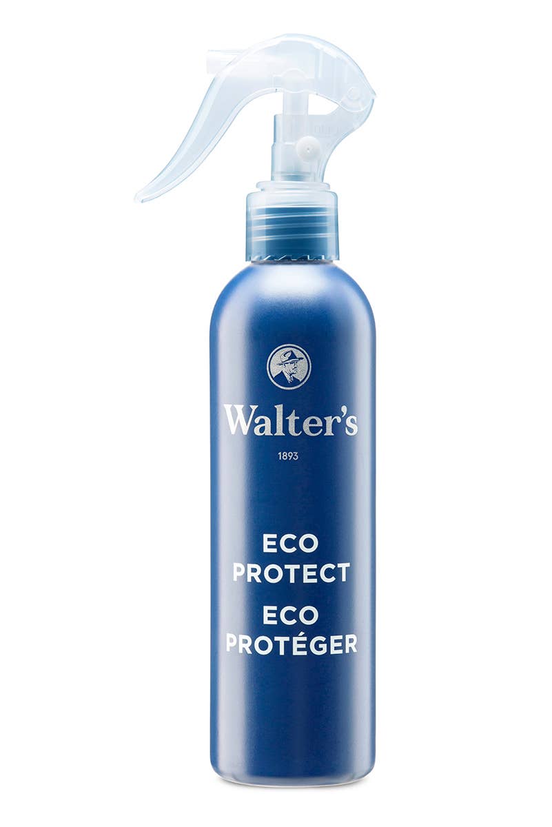 Walter's Shoe Care - Wholesale Shoe Polish - Eco Protect