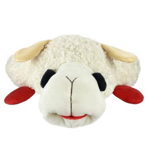 Pet Palette Distribution - Wholesale Pet Bed - Dog - Multipet Lamb Chop Bed1