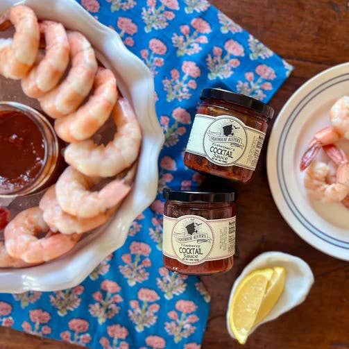 Lighthouse Keepers Pantry - Wholesale Sauce - Fisherman's Cocktail Sauce1