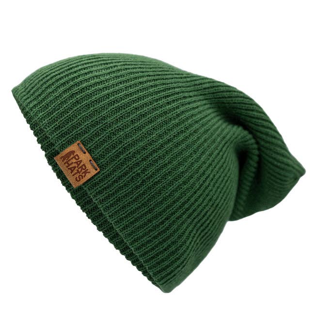 Bonnet ParkHats pour la vente par ParkHats