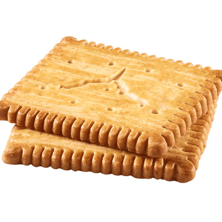 Biscuiterie La Mère Poulard - Wholesale Cookie - MYTHICAL BOX PETIT BEURRE 507.5G3
