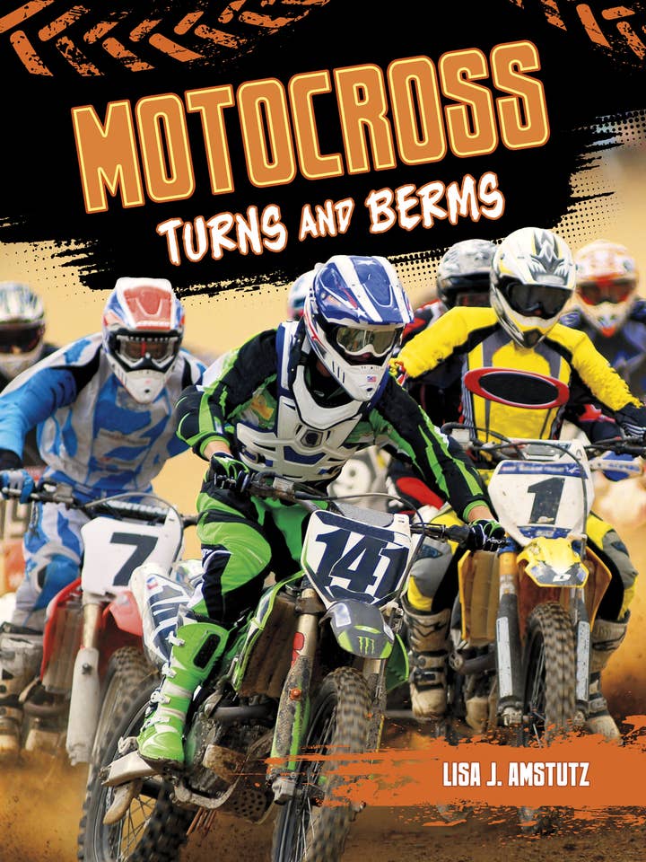 Motocross for wholesale by Capstone