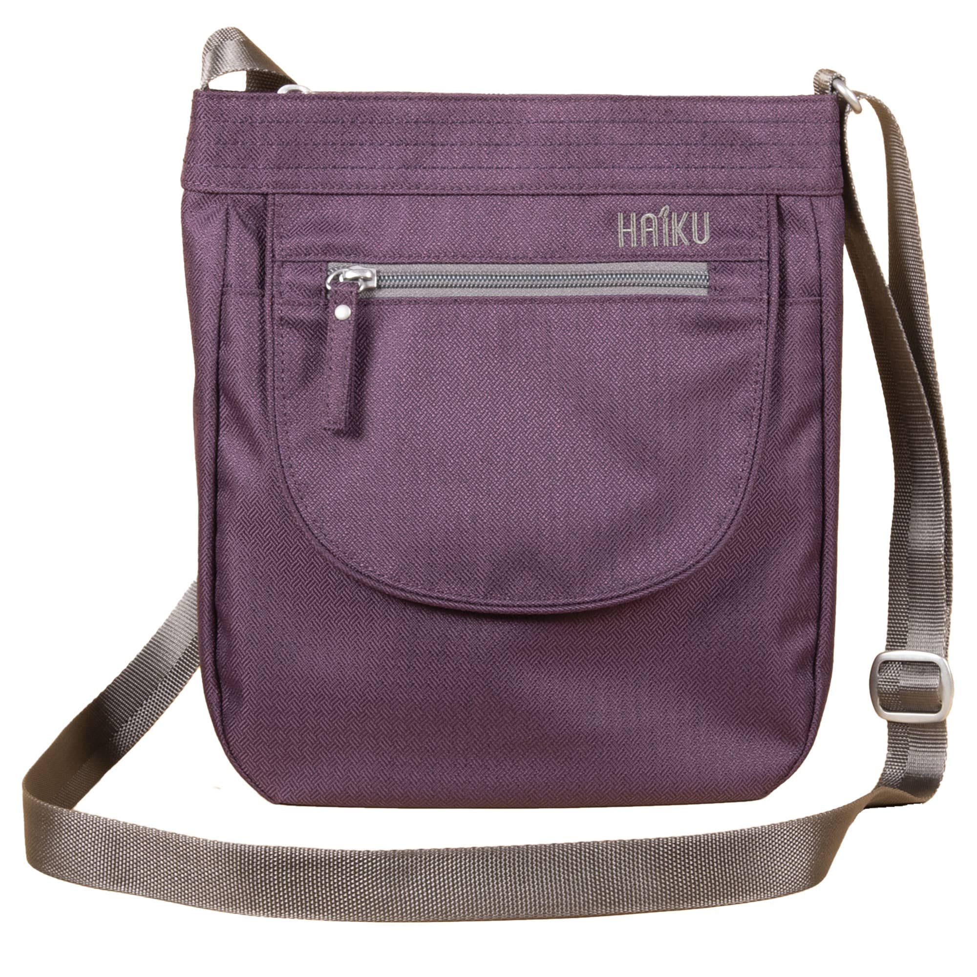 Haiku Bags - Wholesale Crossbody Bag - Women's - Jaunt Crossbody5