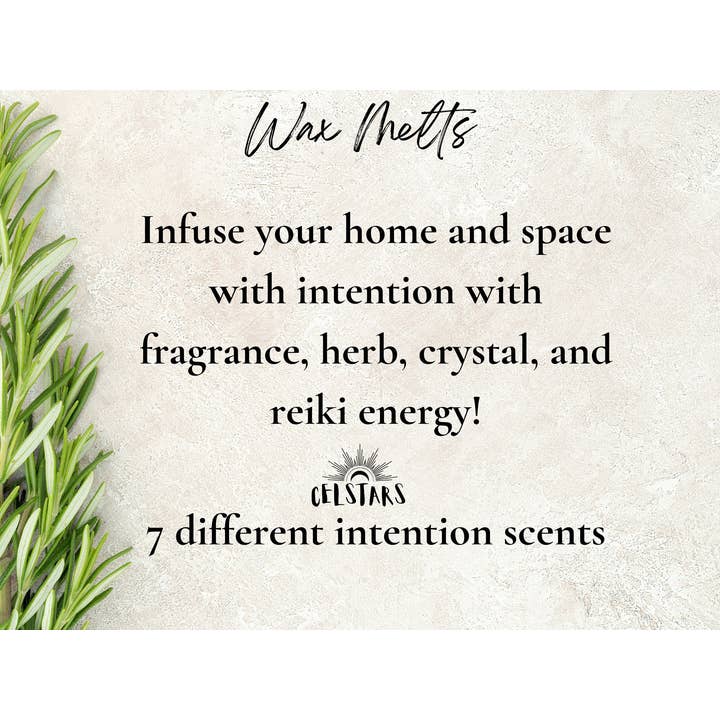 CelStars – Großhandel Schmelzwachs – Uplift Intention Sojawachs schmilzt2