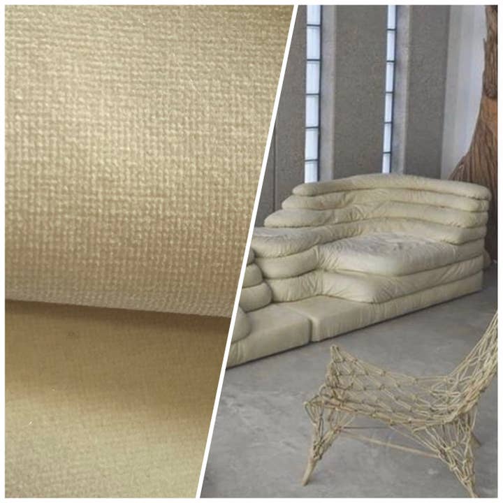 Designer 100% Cotton Upholstery Velvet Fabric for wholesale by Fancy Styles Fabric