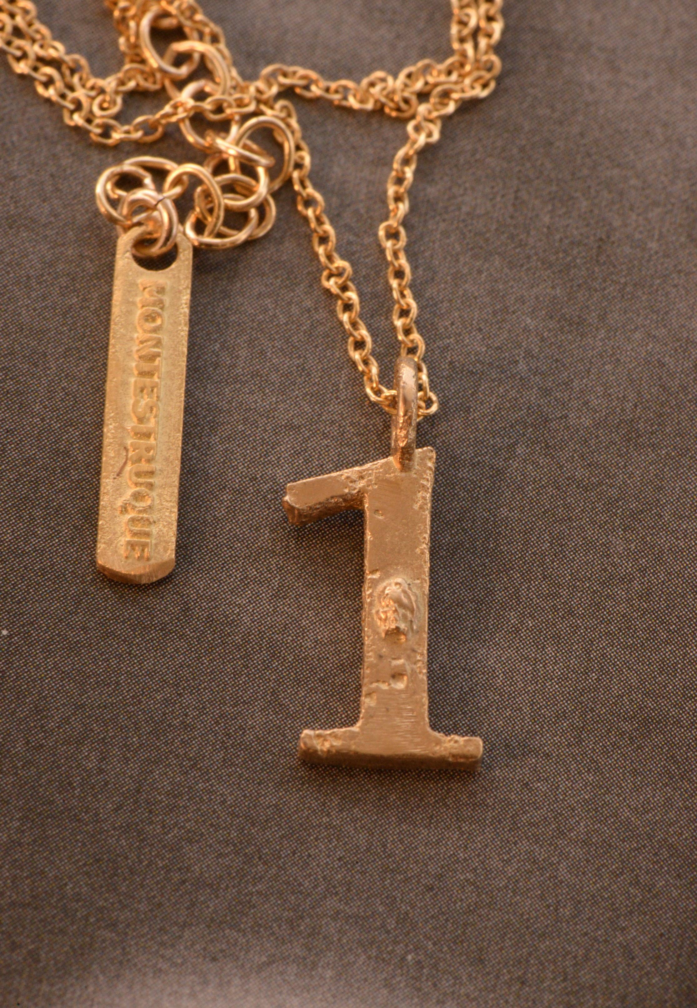 Montestruque – wholesale Hänge-/berlockhalsband – Tidlös Räkning3