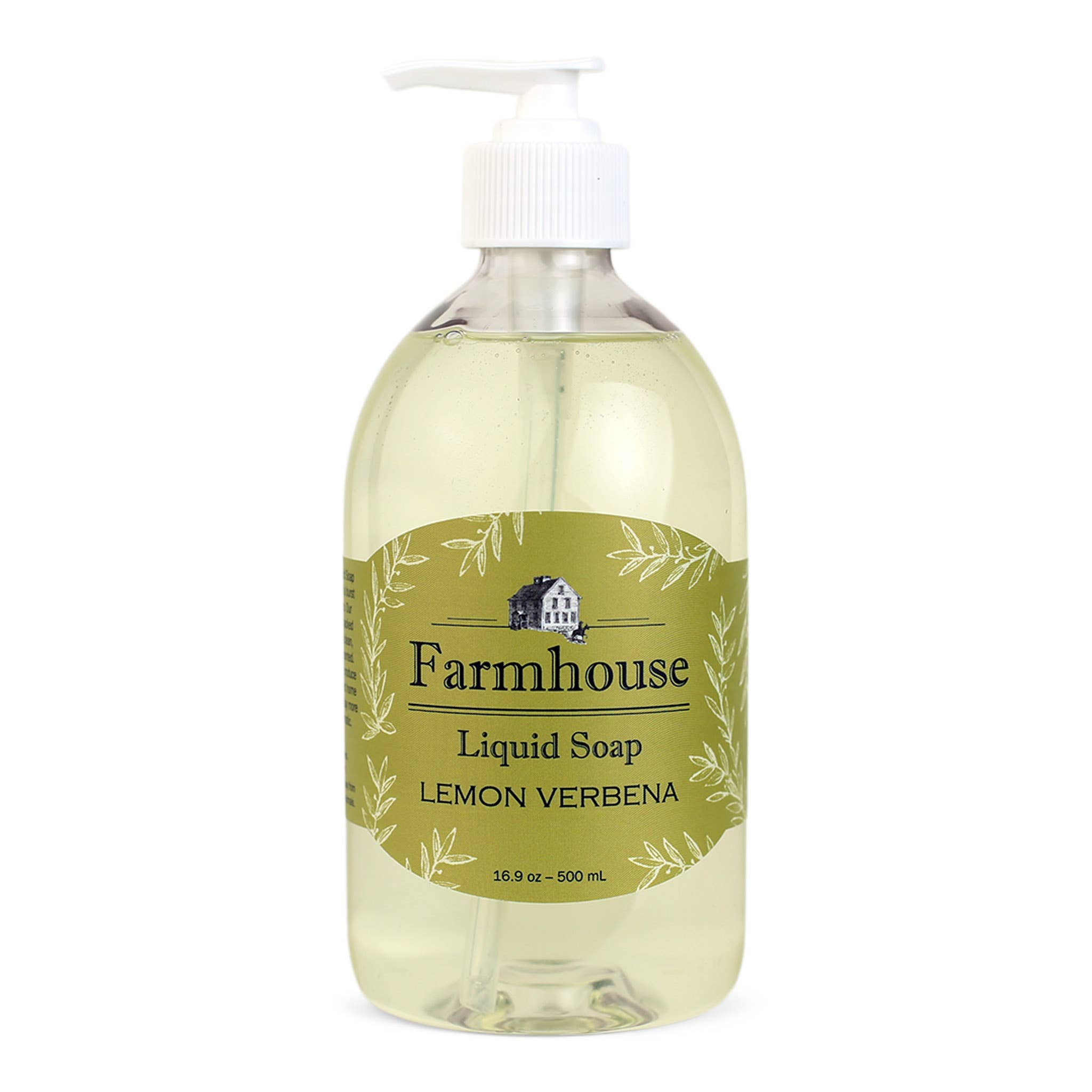 Sweet Grass Farm - Vente Savons/lotions pour les mains - Savon liquide pour les mains3