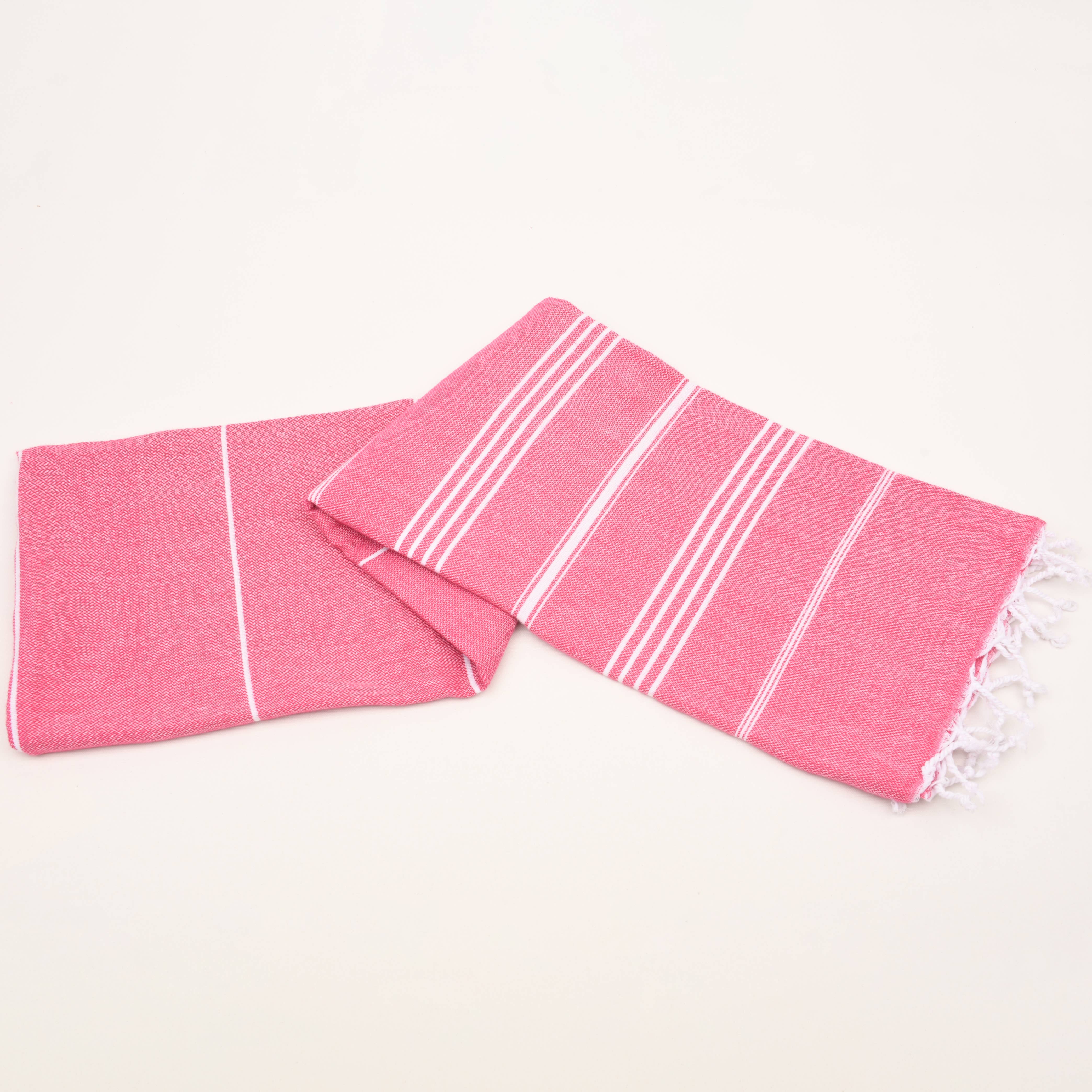 Anatolia Loom - Wholesale Beach Towel - Handwoven Turkish Beach Towels – Personalized Towel Set Gift19