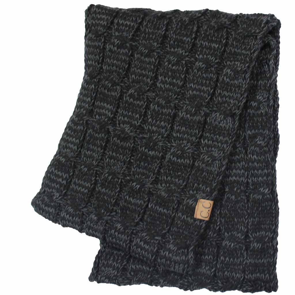 Truly Contagious – Engroshandel Tørklæde - Dame – C.C. Crafted multifarvet infinity tørklæde (SF-816)41